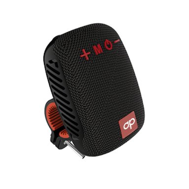 PARLANTE BLUETOOTH AUDIO PRO PARA MOTOS / SCOOTER / BICICLETAS PORTÁTIL - 1