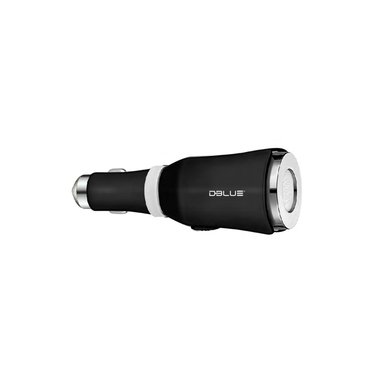 PURIFICADOR DE AIRE PARA AUTO CONEXIÓN USB O ENCENDEDOR - PS - 1