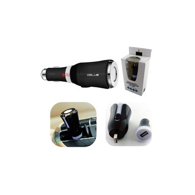 PURIFICADOR DE AIRE PARA AUTO CONEXIÓN USB O ENCENDEDOR - PS - 2