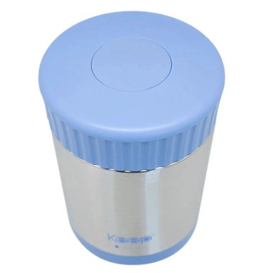 Termo Comida Keep Acero Inoxidable 450 ml Pistacho - PS - 2