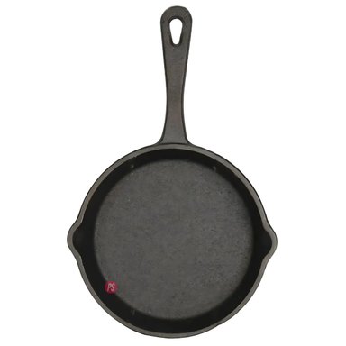 SARTÉN DE HIERRO FUNDIDO 14CMS IRON CAST PRO WAYU - PS - 2