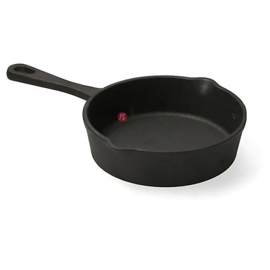 SARTÉN DE HIERRO FUNDIDO 14CMS IRON CAST PRO WAYU - PS - 3