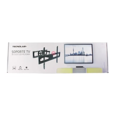 SOPORTE TV Y MONITOR 42 A 70 PULGADAS RESISTENTE - PS - 4