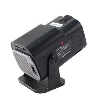 PROYECTOR SMART ANDROID 11 WIFI BLUETOOTH 8000LM 4K - PS - 2