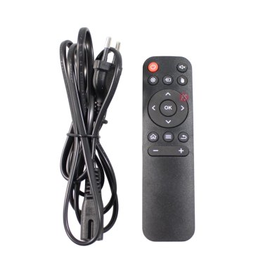 PROYECTOR SMART ANDROID 11 WIFI BLUETOOTH 8000LM 4K - PS - 4