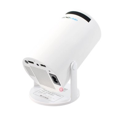 PROYECTOR SMART ANDROID 11 WIFI BLUETOOTH 7000LM 4K - PS - 2