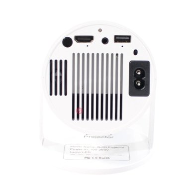 PROYECTOR SMART ANDROID 11 WIFI BLUETOOTH 7000LM 4K - PS - 3