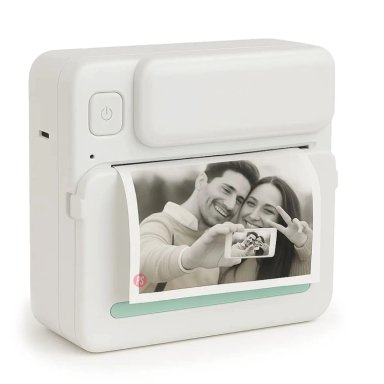 IMPRESORA TE RMICA MINI PRINTER PORTATIL BLUETOOTH - PS - 2