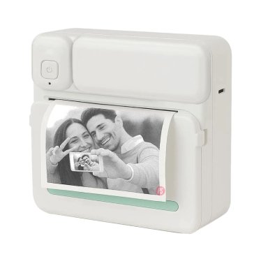 IMPRESORA TE RMICA MINI PRINTER PORTATIL BLUETOOTH - PS - 3