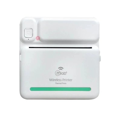IMPRESORA TE RMICA MINI PRINTER PORTATIL BLUETOOTH - PS - 5