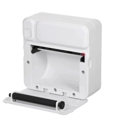 IMPRESORA TE RMICA MINI PRINTER PORTATIL BLUETOOTH - PS - 6