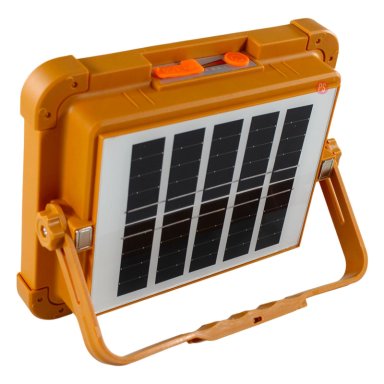 REFLECTOR LED SOLAR MULTIFUNCION POWERBANK USB-C IP66 - PS - 2