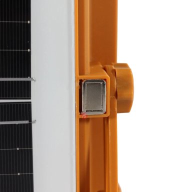 REFLECTOR LED SOLAR MULTIFUNCION POWERBANK USB-C IP66 - PS - 4