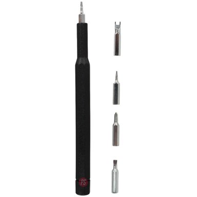 SET DESTORNILLADOR PRECISION 24 PCS PRO CON ESTUCHE - PS - 3