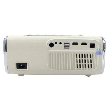PROYECTOR SMART ANDROID 4K WIFI BT 15000L 800ANSI - PS - 2