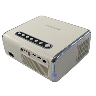 PROYECTOR SMART ANDROID 4K WIFI BT 15000L 800ANSI - PS - 3