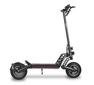 SCOOTER ELECTRICO CERO E10 - 1