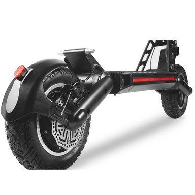 SCOOTER ELECTRICO CERO E10 - 2