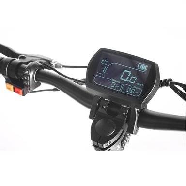 SCOOTER ELECTRICO CERO E10 - 3