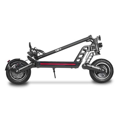 SCOOTER ELECTRICO CERO E10 - 4