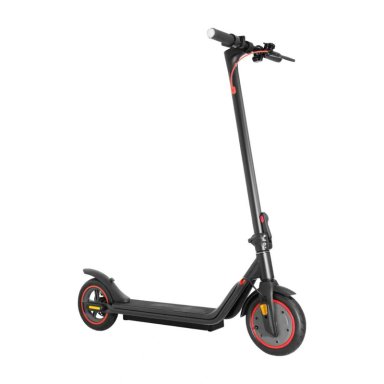 SCOOTER ELÉCTRICO CERO MOTORS E6 - 1