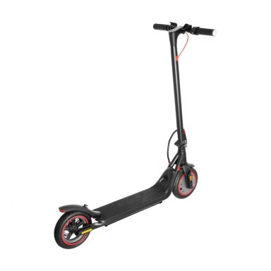SCOOTER ELÉCTRICO CERO MOTORS E6 - 4