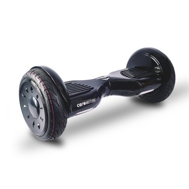 SMART BALANCE CERO MOTORS HOVERBOARD BIG10 - 1