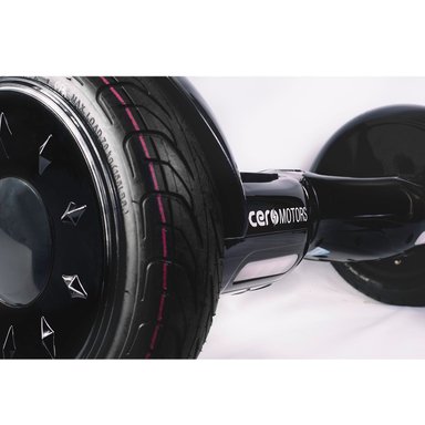 SMART BALANCE CERO MOTORS HOVERBOARD BIG10 - 2