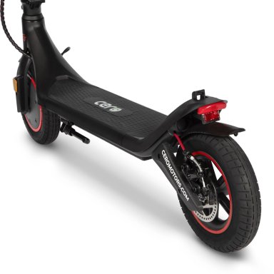 SCOOTER ELÉCTRICO CERO E8T - 2