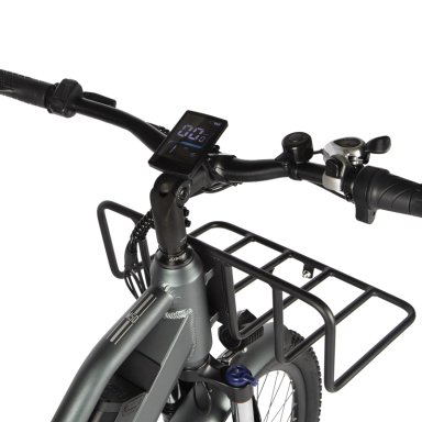 BICICLETA ELÉCTRICA CERO MOTORS M7 - 2