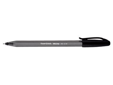 BOLIGRAFO INKJOY 100ST PAPER MATE SURTIDOS CANISTER X40 - 3
