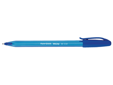 BOLIGRAFO INKJOY 100ST PAPER MATE SURTIDOS CANISTER X40 - 4