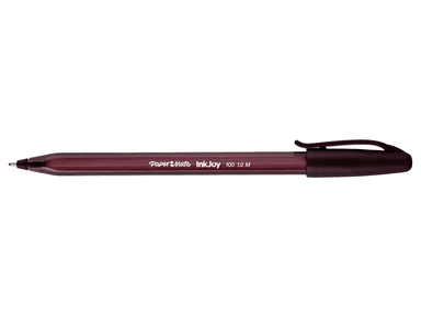 BOLIGRAFO INKJOY 100ST PAPER MATE SURTIDOS CANISTER X40 - 5