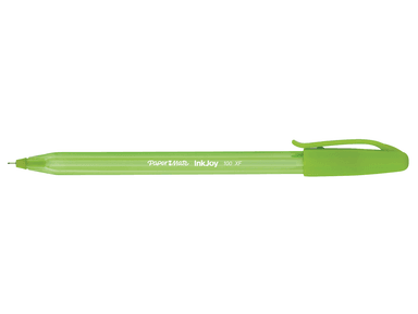 BOLIGRAFO INKJOY 100ST PAPER MATE SURTIDOS CANISTER X40 - 6