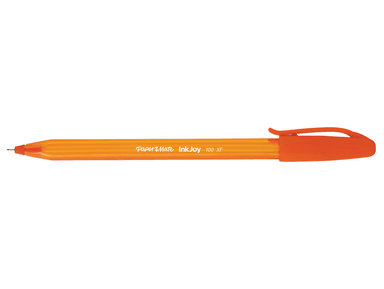 BOLIGRAFO INKJOY 100ST PAPER MATE SURTIDOS CANISTER X40 - 7