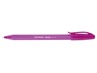 BOLIGRAFO INKJOY 100ST PAPER MATE SURTIDOS CANISTER X40 - 8