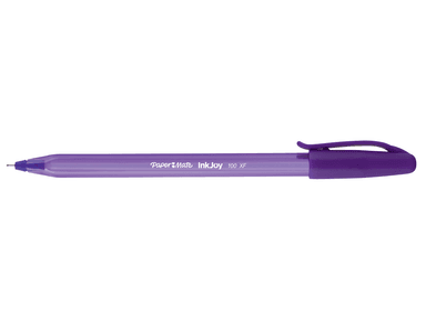BOLIGRAFO INKJOY 100ST PAPER MATE SURTIDOS CANISTER X40 - 9