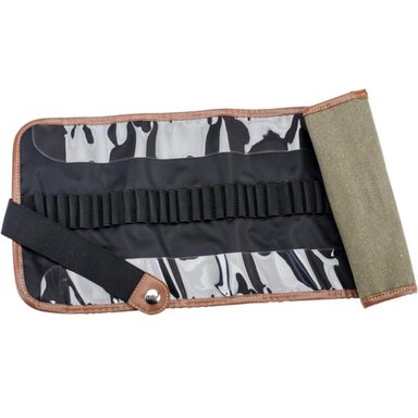 ESTUCHE ENROLLABLE SPEEDBALL PARA 36 LAPICES ROSA - 3