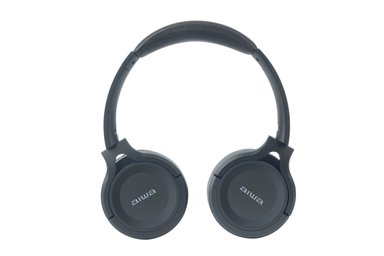 AUDIFONO INALAMBRICO ON-EAR AIWA BLUETOOTH 10HRS AW-K16 - 2