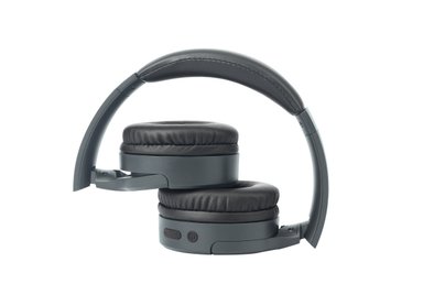 AUDIFONO INALAMBRICO ON-EAR AIWA BLUETOOTH 10HRS AW-K16 - 3