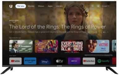 SMART TV AIWA FULL HD 43" - 1