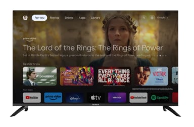 SMART TV AIWA FULL HD 43" - 6