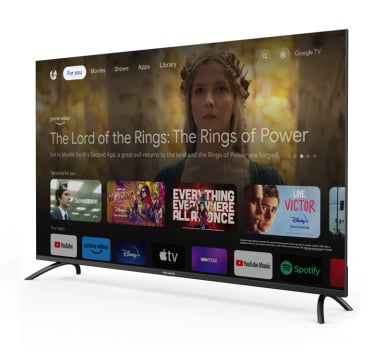 SMART TV AIWA FULL HD 43" - 9