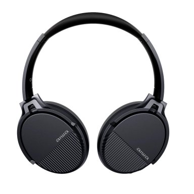 AUDÍFONOS BLUETOOTH AIWA TÁCTIL NOISE CANCELLING AW-ANC2040 - 2
