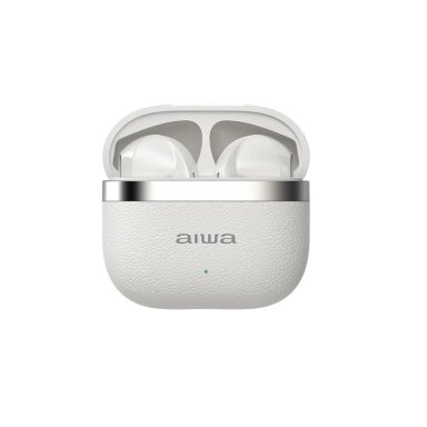 AUDIFONOS INALAMBRICOS BLUETOOTH AIWA AWTWSG31 3,5 HORAS - 1