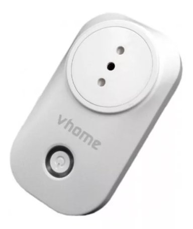 ENCHUFE WIFI VHOME 16A COMPATIBLE ALEXA Y GOOGLE VSHOP - 3
