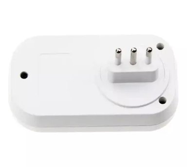 ENCHUFE WIFI VHOME 16A COMPATIBLE ALEXA Y GOOGLE VSHOP - 4