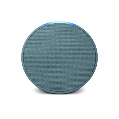 PARLANTE BLUETOOTH AMAZON ALEXA ECHO POP CALIPSO - 2