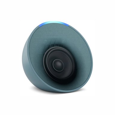 PARLANTE BLUETOOTH AMAZON ALEXA ECHO POP CALIPSO - 3