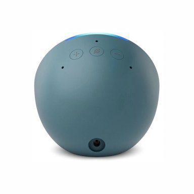 PARLANTE BLUETOOTH AMAZON ALEXA ECHO POP CALIPSO - 6